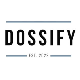 Dossify logo