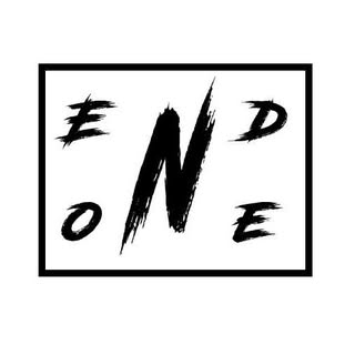 End One logo