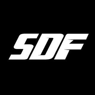 Side Design Fabrications logo