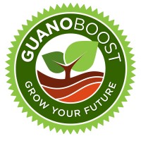 GuanoBoost logo