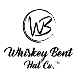 Whiskey Bent Hat Co logo