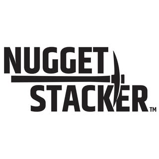 Nugget Stacker logo