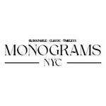 Monograms NYC logo