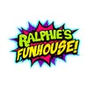 Ralphie's Funhouse logo
