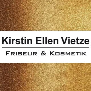 Kirstin Ellen Vietze Pflegereihe logo