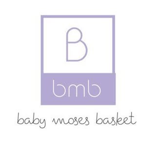 Baby Moses Basket logo