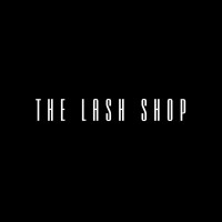 THE LASH SHOP INTL logo