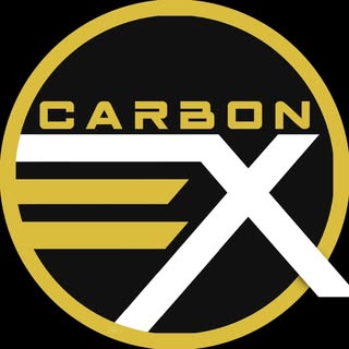 CarbonEx UK logo