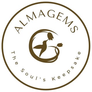ALMAGEMS logo