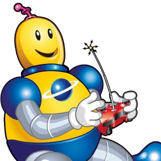 Toy Planet logo