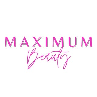 Beauty At It's Maximum logo