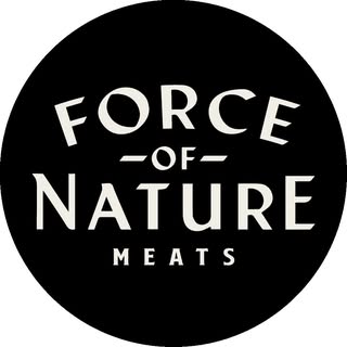 Force of Nature Meats logo