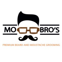 Mo Bro's logo