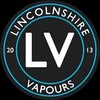 Lincolnshire Vapours logo