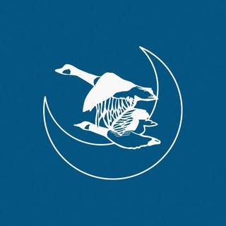 Crescent Down Works logo