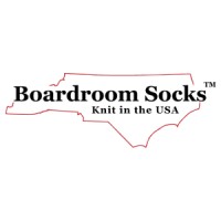 Boardroom Socks logo