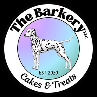 The Barkery LLC logo