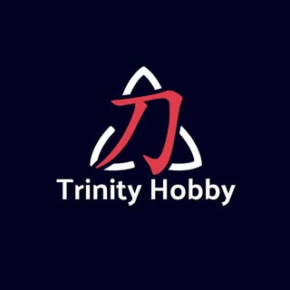 Trinity Hobby logo