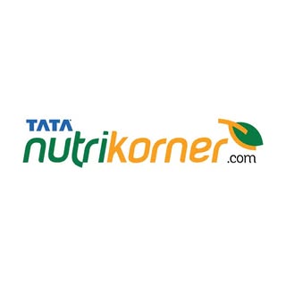 Tata Nutrikorner logo