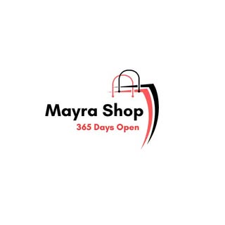Mayra Shop 365 logo