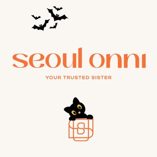 Seoul Onni logo