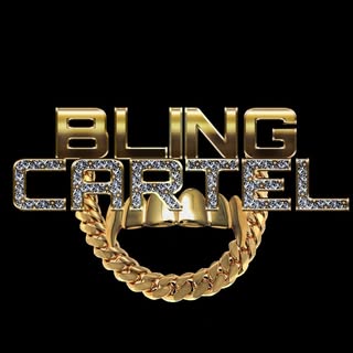 Bling Cartel logo