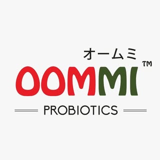 OOMMI Singapore logo