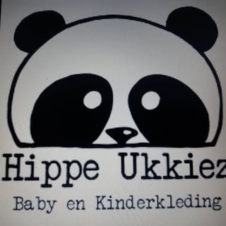 Hippe Ukkiez logo