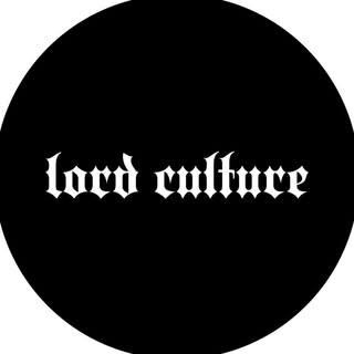 LORD CULTURE logo