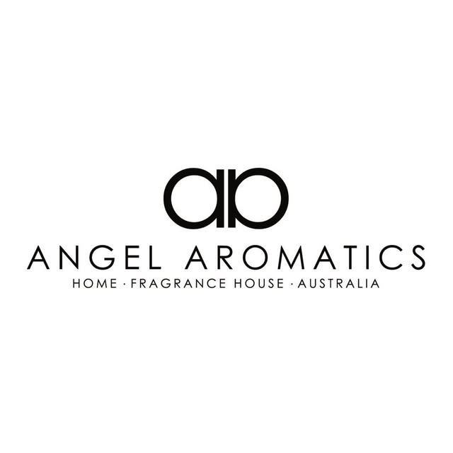 Angel Aromatics logo