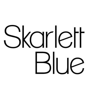 Skarlett Blue logo