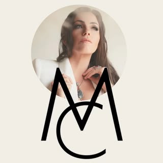 MeadowsCrystals logo