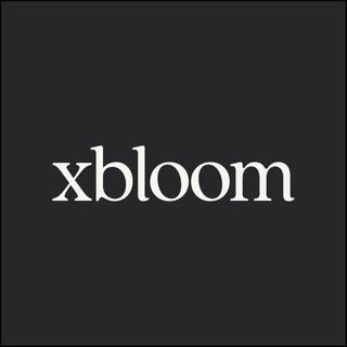 xBloom logo