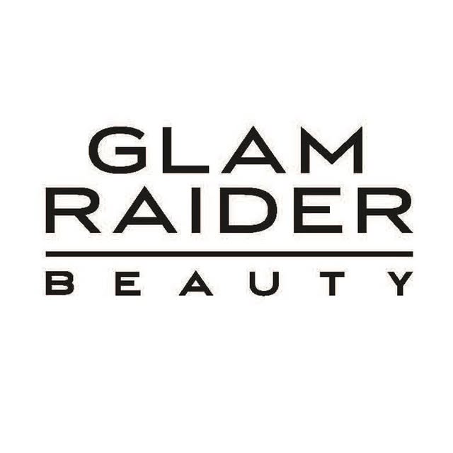 Glam Raider logo