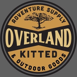 Overland Kitted logo