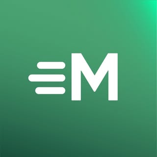 MilGenial Uruguay logo