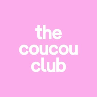 The Coucou Club logo