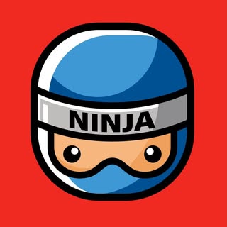 Ninja Transfers logo