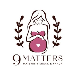 9 Matters logo