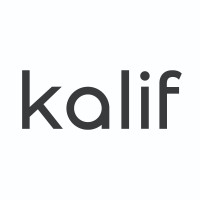 Kalif Design logo