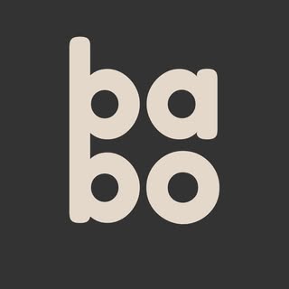 Baby Bondé logo