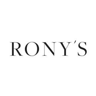 ronyjewelry logo