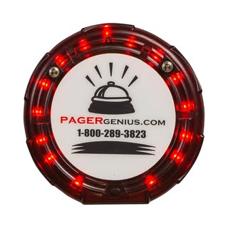 PagerGenius logo