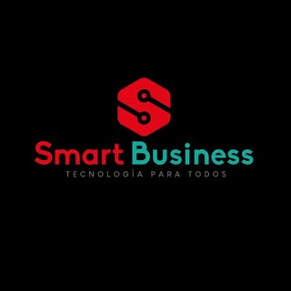 SMART BUSINESS logo