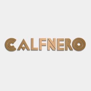 www.calfnero.in logo