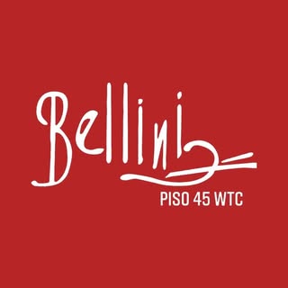 Bellini VIP logo