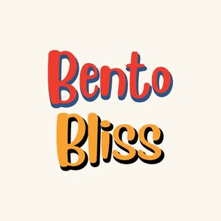 BentoBliss  logo