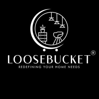LOOSEBUCKET logo