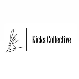Kicks Collective PA logo