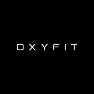 Oxyfit logo